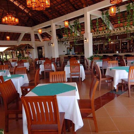 Saigon Emerald Beach Resort Phan Thiet Exterior photo