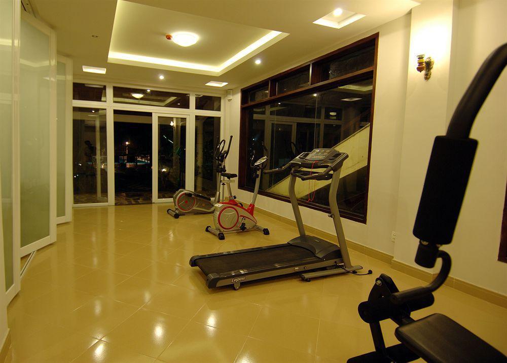 Saigon Emerald Beach Resort Phan Thiet Exterior photo
