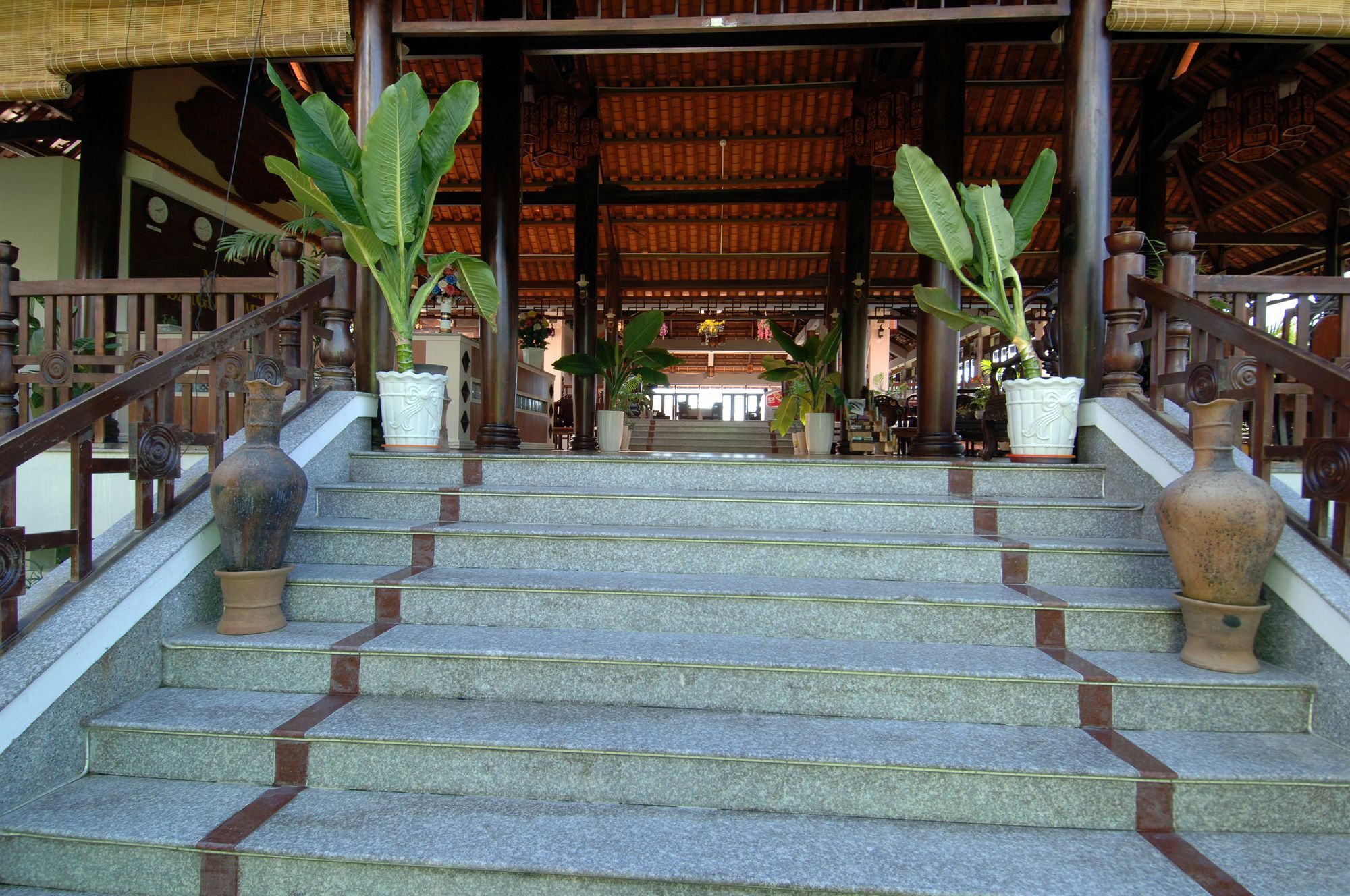 Saigon Emerald Beach Resort Phan Thiet Exterior photo